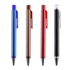 Voguish Frosted Anodized Aluminium Ball Pen